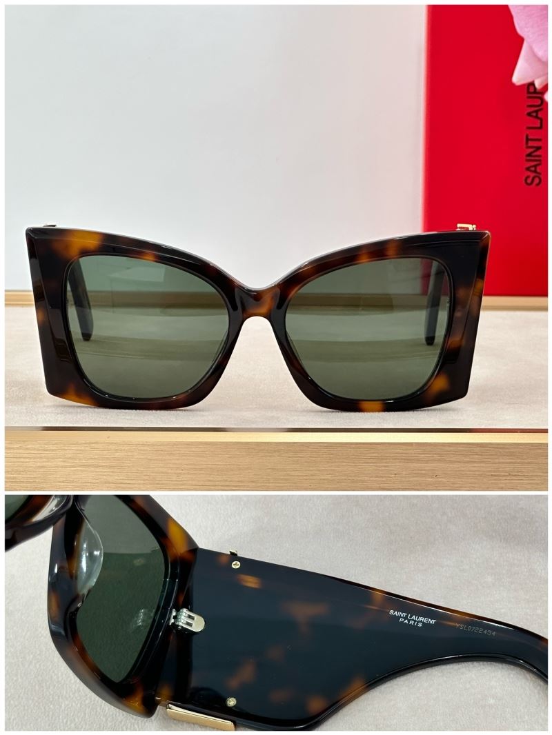 YSL Sunglasses